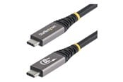 USB kabel - StarTech.com StarTech - USB-C cable - USB-C to USB-C - 3 m - CC3M20GUSB4CX