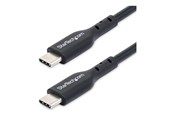 USB kabel - StarTech.com StarTech - USB-C cable - USB-C to USB-C - 2 m - USB2CC2MNC2PK