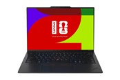 Bærbar - Lenovo ThinkPad X1 Carbon Gen 13 - Copilot+ PC - 14" - Intel Core Ultra 7 - 258V - Evo - 32 GB RAM - 512 GB SSD - 5G upgradable - Nordic (Danish/Finnish/Norwegian/Swedish) - 21NS010KMX