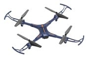 Fjernstyret - Syma Z4W PRO Explorer FPV Drone - 50612