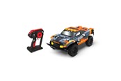Fjernstyret - Nikko RC Elite Trophy Truck Grey - 10351