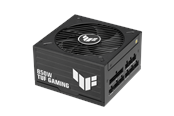Strømforsyning - ASUS TUF GAMING PLATINUM 850W Strømforsyning - 850 Watt - ATX 3.1 - 80 Plus Platinum certified - 90YE0102-B0NA00