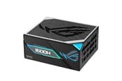 Strømforsyning - ASUS ROG THOR 1600W Titanium III EVO (ROG Equalizer) Strømforsyning - 1600 Watt - ATX 3.1 - 80 Plus Titanium certified - 90YE00VB-B0NA00
