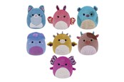 Plys - Squishmallows 13 cm Scented Mystery Bag Iridescent - 290428