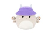 Plys - Squishmallows 40 cm Berit Moth - 290506