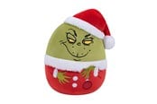 Plys - Squishmallows 20 cm Grinch 2026 - 302388
