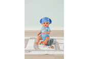 Dukke, bamse og udstyr - Baby Born Jonas Click & Play 43cm - 840078