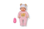 Dukker & Tilbehør - Baby Born Interactive Rosie 30cm - 840481
