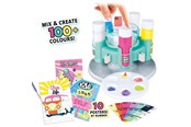 Kreativt Legetøj - Art Lab Paint Maker Studio - 26025