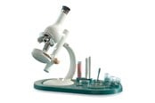Kreativt Legetøj - So Science Microscope - Lab Edition - 2627004