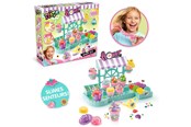 Kreativt Legetøj - So Slime Flower Shop 2 in 1 - 26448