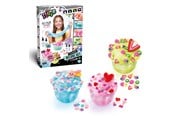 Kreativt Legetøj - So Slime Slime Lab 3 pack kit - 26466
