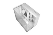 Kabinet - Darkflash TH285M Computer Case - Kabinet - Hvid - TH285M White