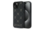 Mobil - Covers & Cases - Karl Lagerfeld Karl Head MagSafe Case for iPhone 15 Plus - Black - 3666339252656