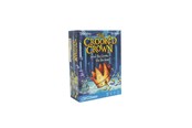 Brætspil - Amo Games Crooked Crown - 409247