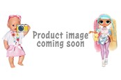 Figur - Airbrush Plush MAGIC LIGHT PLUSH Kids Koala - 26091