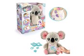 Figur - Airbrush Plush MAGIC LIGHT PLUSH Kids Koala - 26091