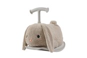 Babylegetøj - My Buddy Wheels Rock&Roll Rabbit - MT01N2