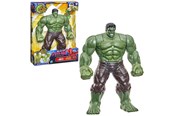 Figur - Spider-Man Movie Hulk Rage Figure 30cm - G24465L0