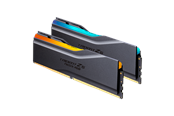 RAM - G.Skill Trident Z5 NeoX RGB DDR5-6000 - 32GB - CL36 - Dual Channel (2 pcs) - AMD EXPO ULL - Sort med RGB - F5-6000A3636F16GX2-TZ5NXRK