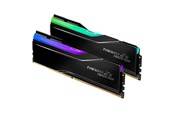 RAM - G.Skill Trident Z5 NeoX RGB DDR5-6000 - 32GB - CL26 - Dual Channel (2 pcs) - AMD EXPO ULL - Sort med RGB - F5-6000A2636H16GX2-TZ5NXRN