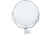 Kamera & objektivtilbehør - Nanlite Miro 60c LED Full-color Round Panel Light (Mint Blue) - 01-0934