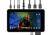 Streamingudstyr - YoloLiv YoloBox - Mini Portable Live Streaming Studio - YB-MINI