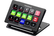 Streamingudstyr - YoloLiv YoloDeck - The Ultimate Streaming Controller for YoloBox - YB-DECK