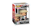 Merchandise - Funko! - Funko POP Vinyl BLEACH TYBW Shunsui - Figur - 82023