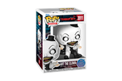 Merchandise - Funko! - Funko POP Vinyl Terrifier Art the Clown (Sit) - Figur - 90442