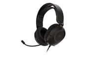 Hovedtelefoner/headset - Corsair HS35 v3 Carbon - Sort - CA-9011399-WW