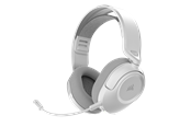 Hovedtelefoner/headset - Corsair HS35 v3 Wireless (Hvid) - CA-9011402-WW