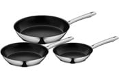 Pander - WMF Nordic Profi 3 pcs set 20+24+28 cm - 0741236290