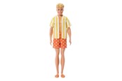 Dukker & Tilbehør - Barbie Fashionista Ken's 65th California Dream - JJN66