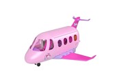 Dukker & Tilbehør - Barbie Dream Plane - JLW92