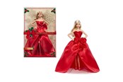 Dukker & Tilbehør - Barbie Holiday Doll 2026 - JJX65