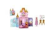 Dukker & Tilbehør - Disney Princess Playset with Doll - JLK27
