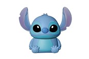 Dukker & Tilbehør - Disney Stitch Many Moods Stitch 15 cm - 11882