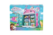 Dukker & Tilbehør - Gabby's Dollhouse Gabby’s Dollhouse Meow-Mazing Dollhouse - 20160922 / 6078219