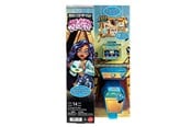 Dukker & Tilbehør - Monster High Self-Scare Secrets Cleo Wave 2 - JMG74