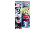 Dukker & Tilbehør - Monster High Self-Scare Secrets Frankie Wave 2 - JMG74