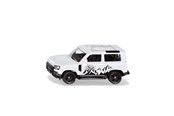 Legetøjsbil - SIKU 1120 play vehicle/play track - 1120