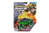 Legetøjsbil - Monster Jam 1:64 Grave Digger - 58701 / 6077746