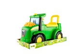 Legetøjsbil - John Deere Ride On Johnny Tractor - 47280