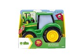 Legetøjsbil - John Deere Lights N' Sounds Johnny - 47725