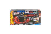 Legetøjsbil - Hot Wheels JMC90 play vehicle/play track - JMC90