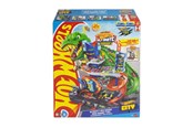 Legetøjsbil - Hot Wheels City JHL98 play vehicle/play track - JHL98