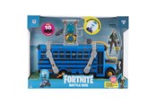 Legetøjsbil - Fortnite Battle Bus - FNT0380