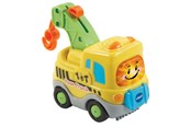 Babylegetøj - VTech Toot Toot Tow Truck NO - 80-512833