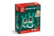 Babylegetøj - Hape Nature'S Walkie-Talkies - E5598A